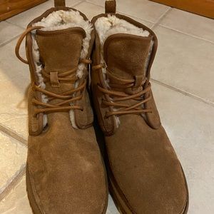 Men’s ugg boots